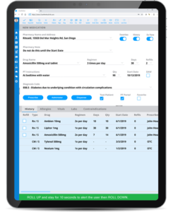 Get more from your EHR than you ever thought possible | ChartPerfect