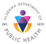 Alabama's immunization registry - ImmPRINT, partnership logo