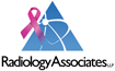 Radiology Associates partnership logo